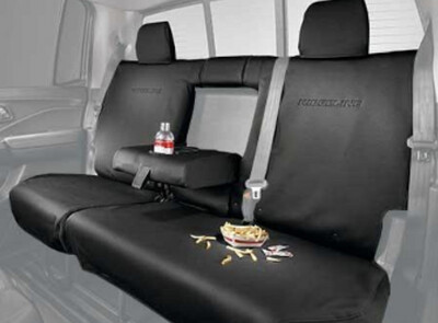 Honda OEM Ridgeline Rear Seat Cover - Fits 2016 to 2025