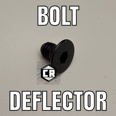 Honda OEM Replacement Misc Parts For The Air Deflector Bug Screen