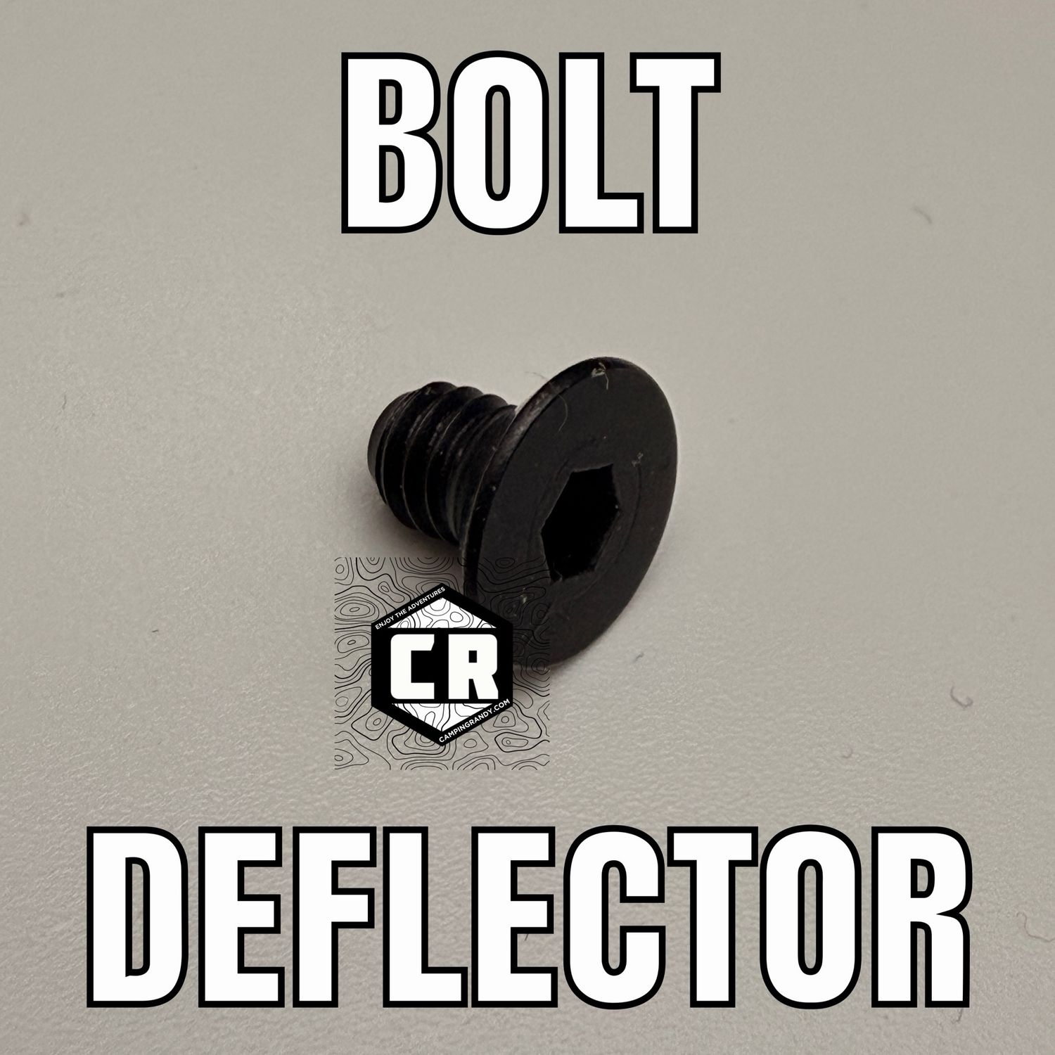 Honda OEM Replacement Misc Parts For The Air Deflector Bug Screen