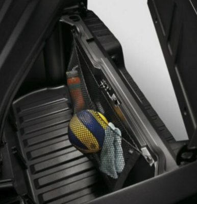 HONDA OEM RIDGELINE IN TRUNK NET - Fits All Gens