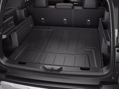 Cargo Tray 2026 Honda Passport