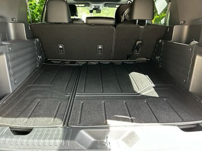 Cargo Tray 2026 Honda Passport