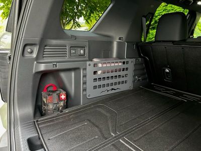 MOLLE Panel Set 2026 Honda Passport