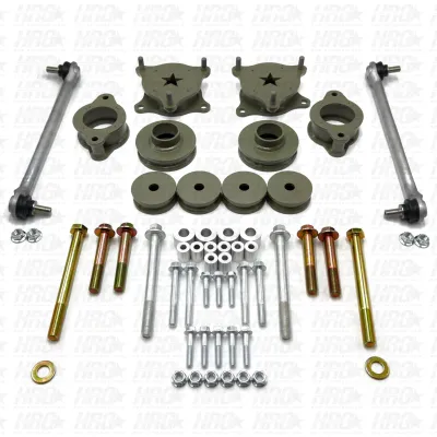1.5 INCH LIFT KIT FOR 2023-2026 HONDA CR-V by HRG OFFROAD