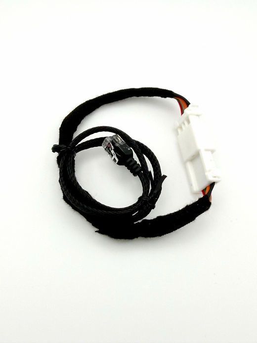 2026 Honda Passport Rear View Mirror Power Harness