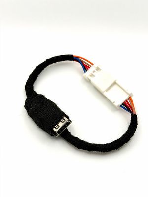 2026 Honda Passport Rear View Mirror Power Harness