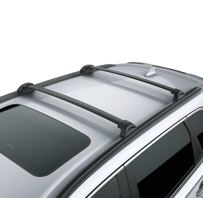 Honda OEM C-RV CROSSRAILS 2023 -2026 Cross Rails CRV