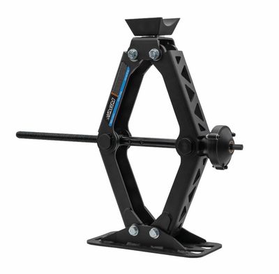AGM Scissor Jack HD for Honda - 7000lbs 20.5” Lift 1/2 “ Drive - Portable OFFROAD VersaLift