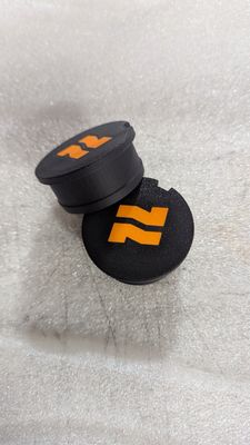 Intake Resonator Delete Plug for 2023+ Pilot 2026+ Passport