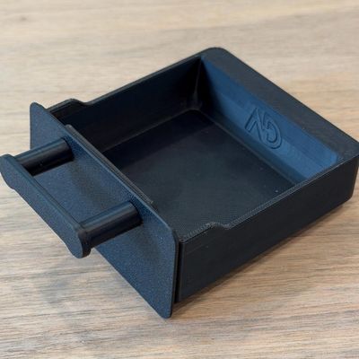 Honda Console Storage Drawer - Made in America