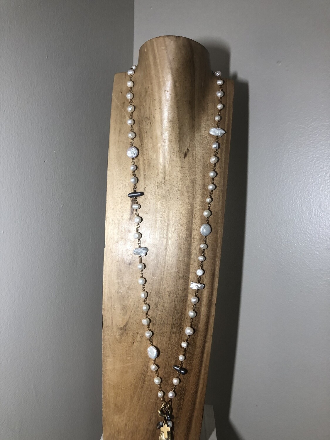Medley of Pearls