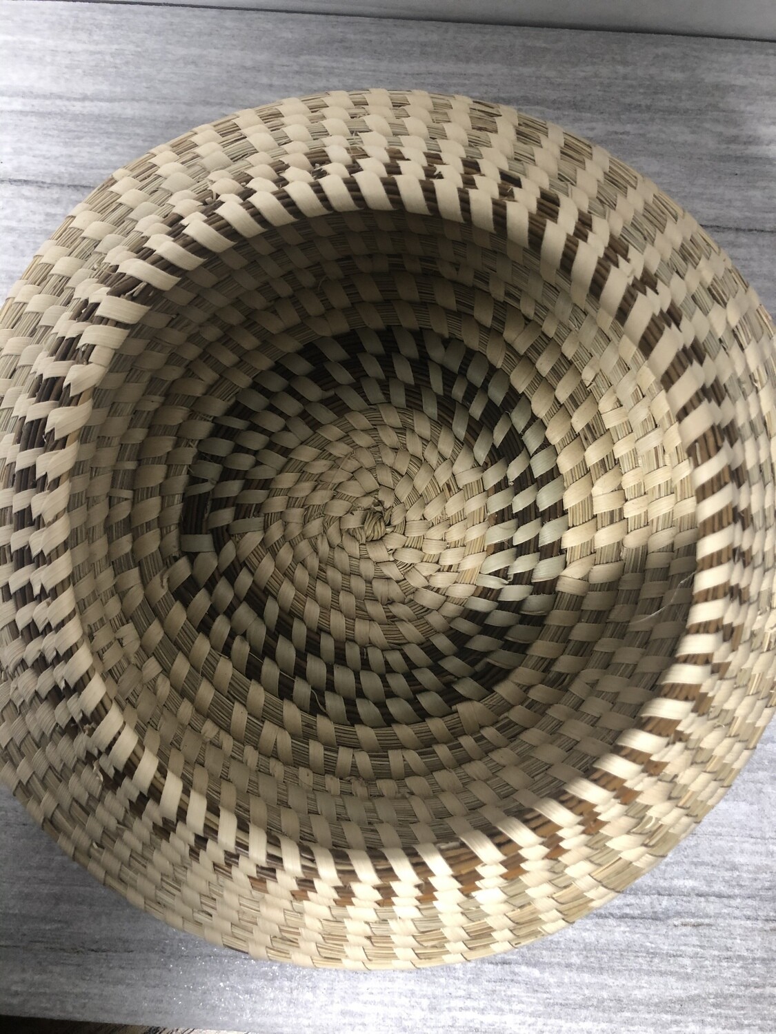 Sweetgrass Tote main image 1