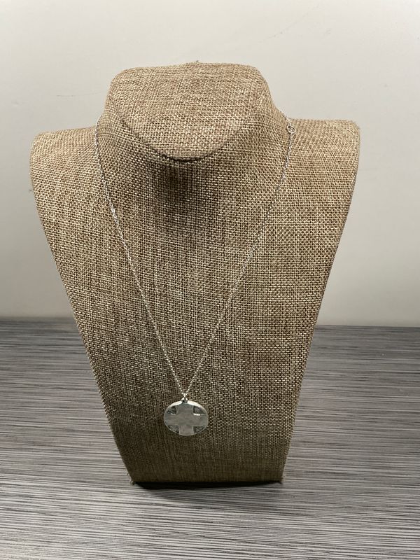 The Lord’s Prayer Artisan Necklace The Lord’s Prayer Artisan Necklace