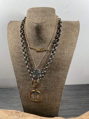 Minimalist Jewelry Designs