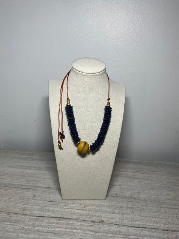 Ashanti choker