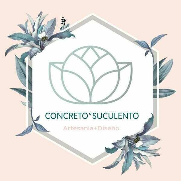 Concreto Suculento
