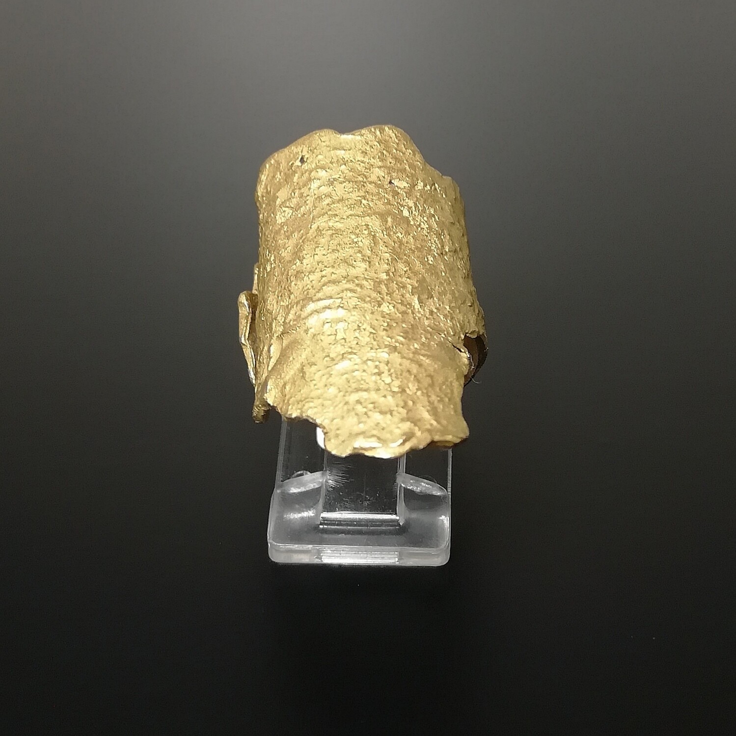 Anillo Pina lado Ajustable