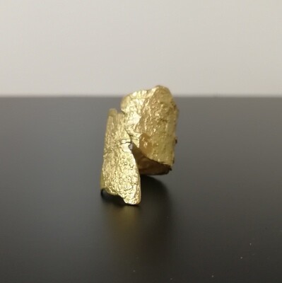 Anillo Pina frente Ajustable