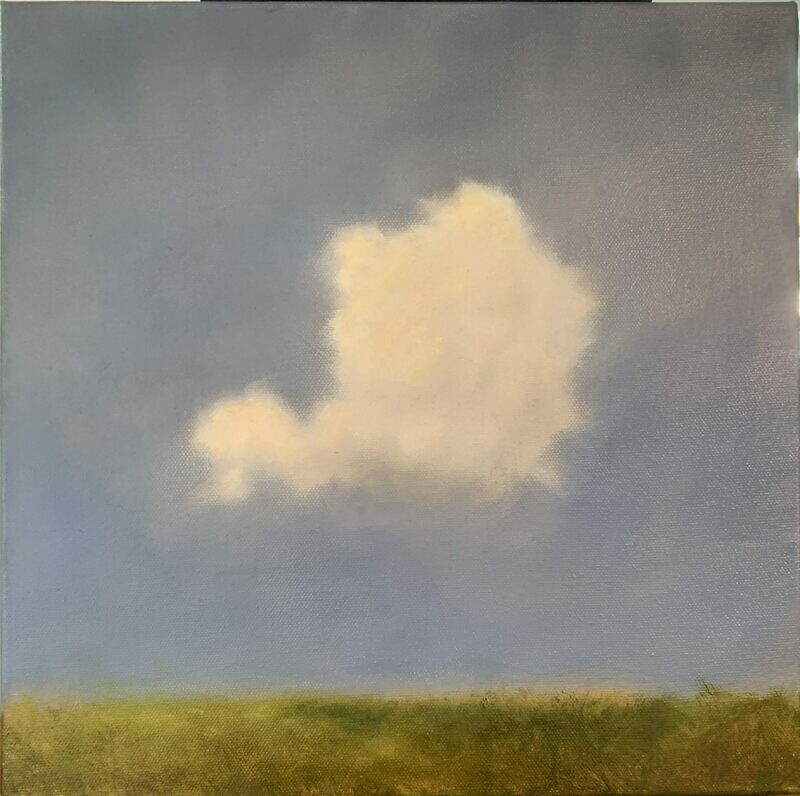 Ghost Cloud 2