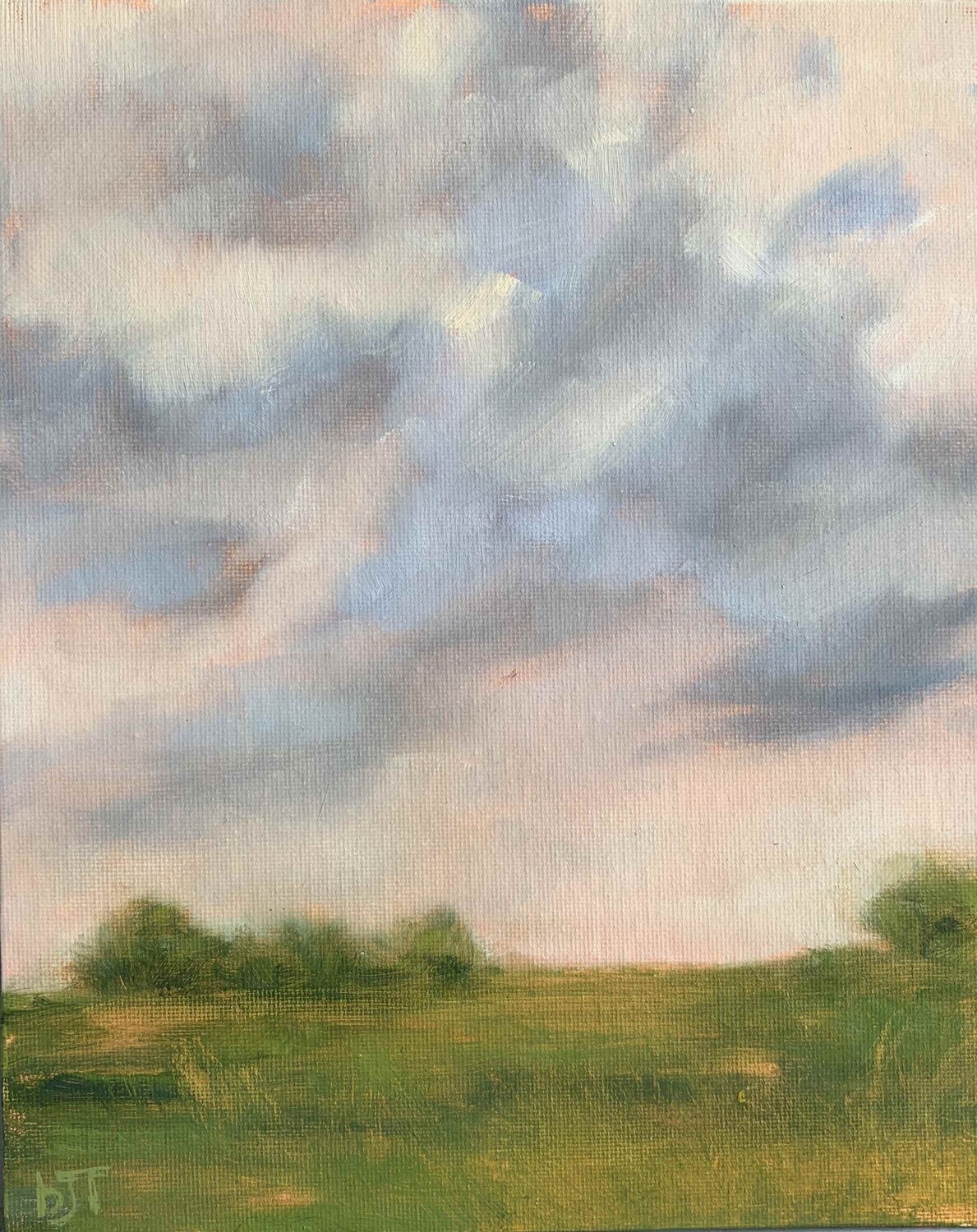 &quot;Moody Sky&quot;