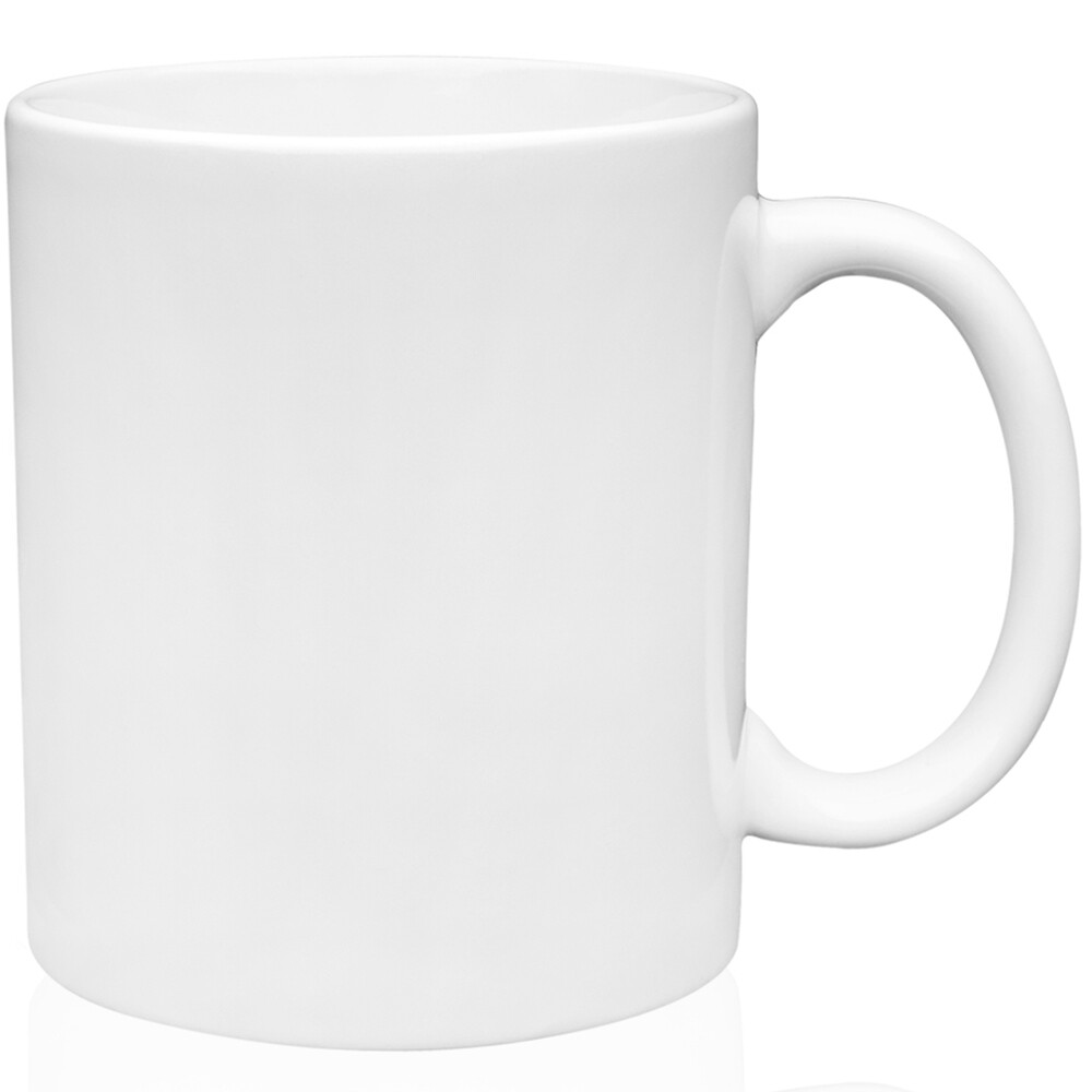 Custom coffee mug