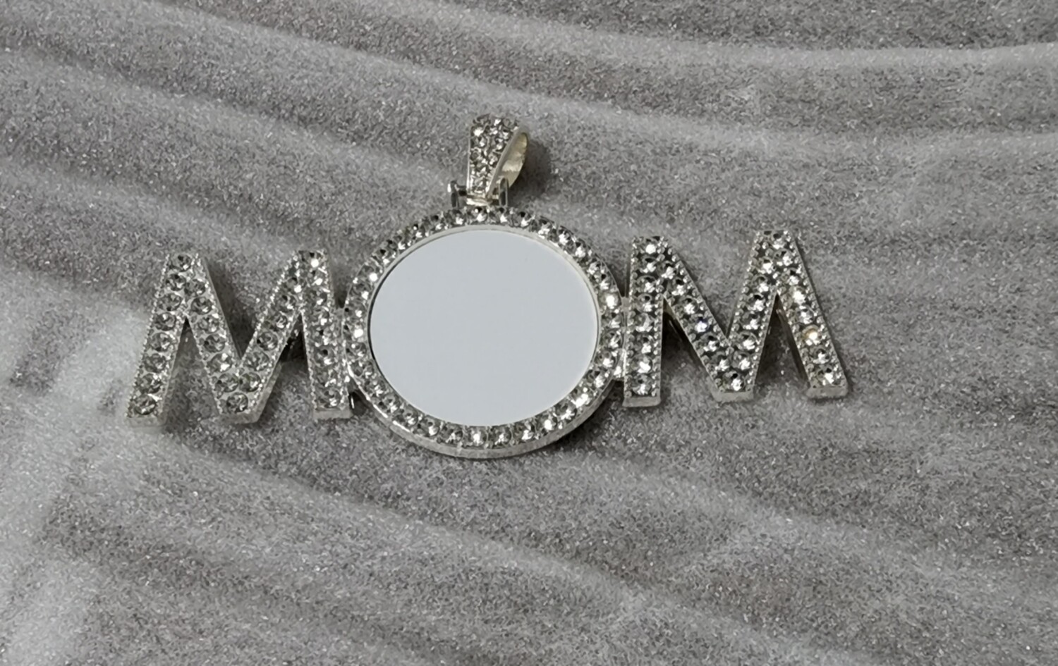 Mom necklace