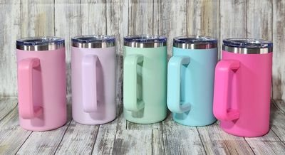 20 oz Mug