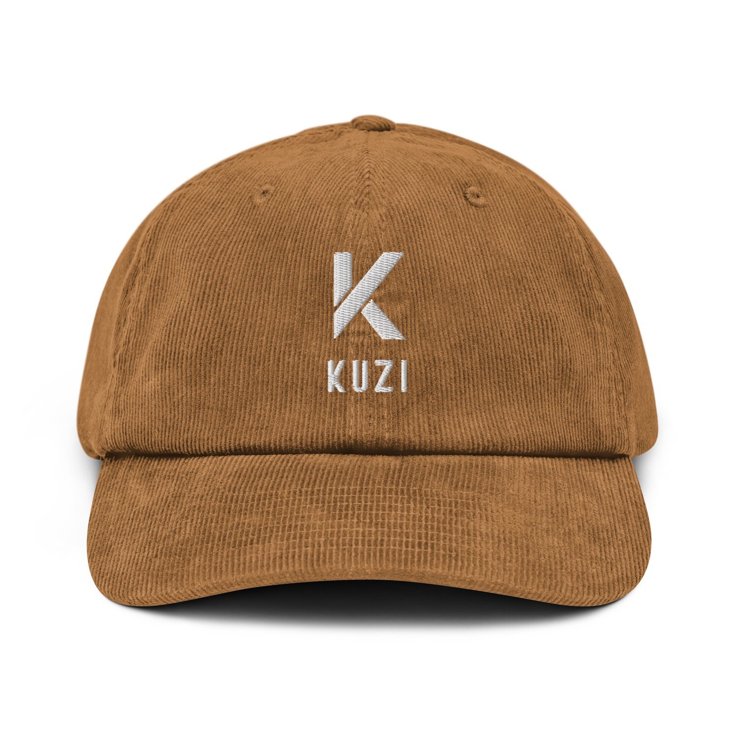 Kuzi Corduroy Hat