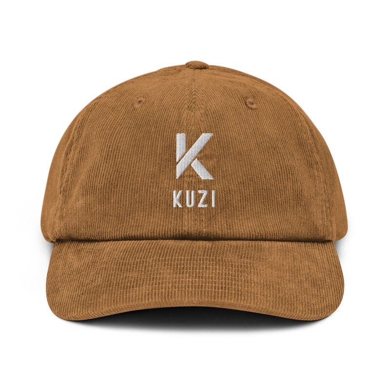 Kuzi Corduroy Hat
