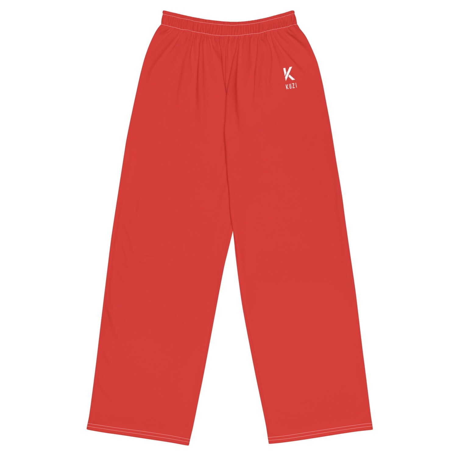 Kuzi Wide-leg Pants