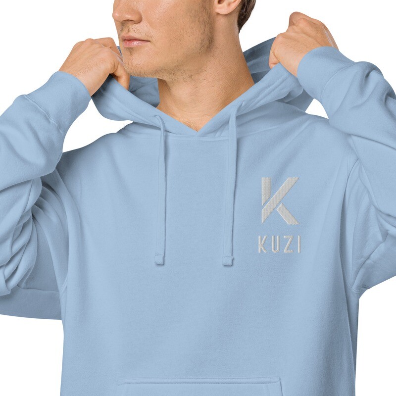 Kuzi Hoodie