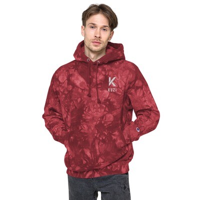 Kuzi Male Champion Hoodie