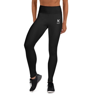 Kuzi Yoga Leggings