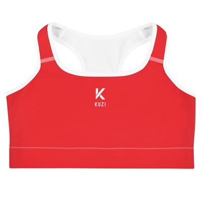 Kuzi Sports Bra