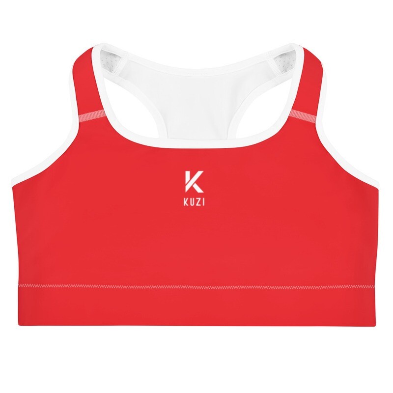 Kuzi Sports Bra