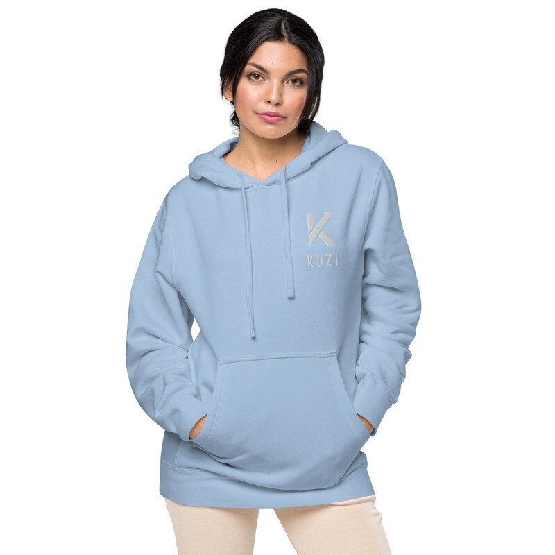 Kuzi Hoodie