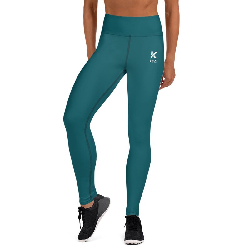 Kuzi Yoga Leggings 