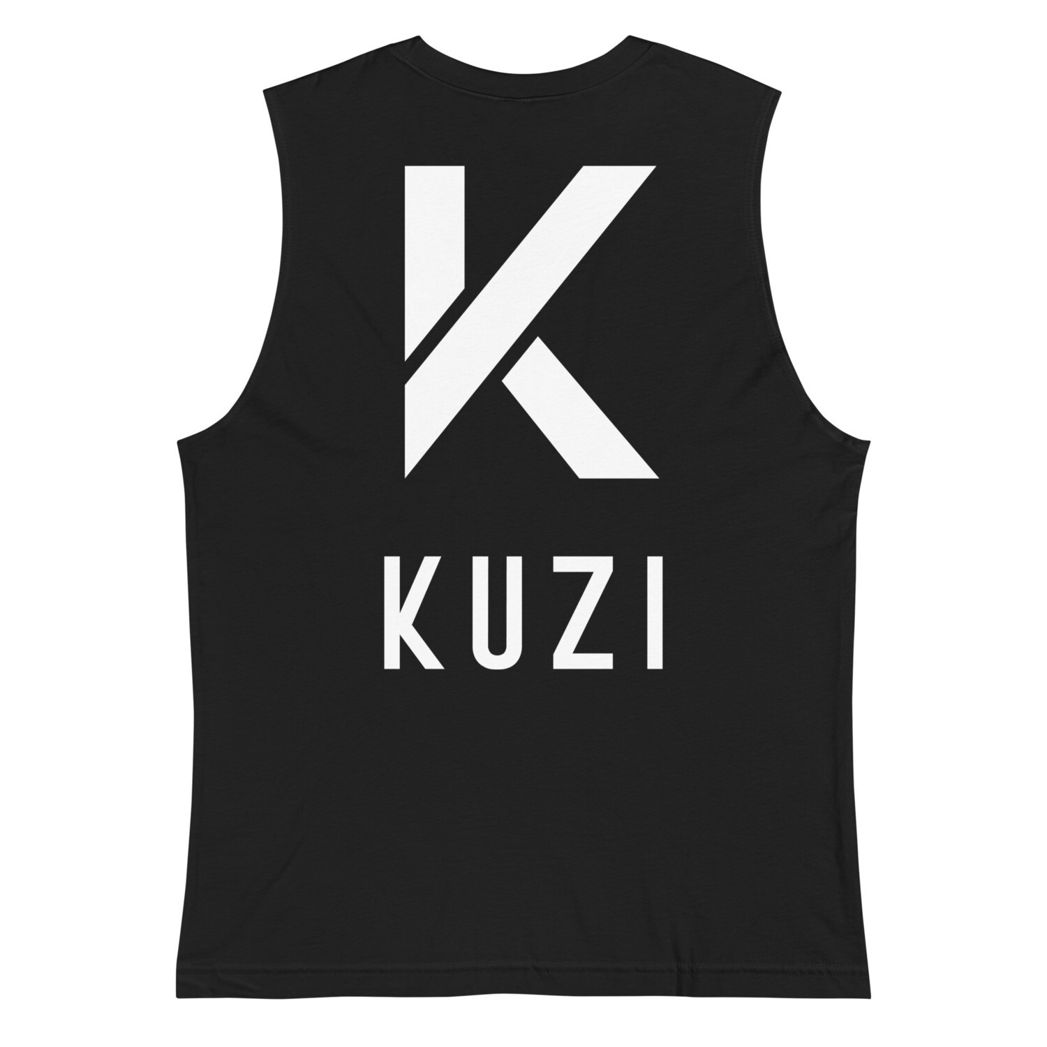 Kuzi™️ Muscle Shirt 