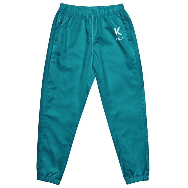Kuzi Men&#39;s Track Pants
