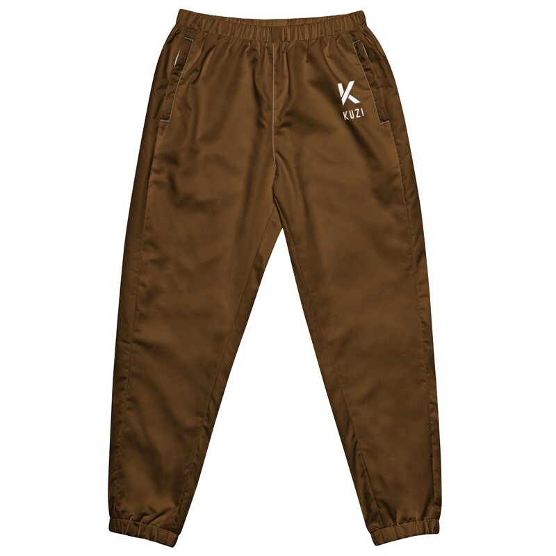Kuzi Men&#39;s Track Pants