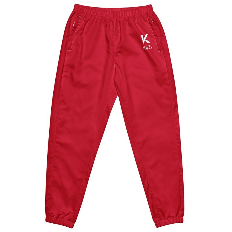 Kuzi Men&#39;s Track Pants