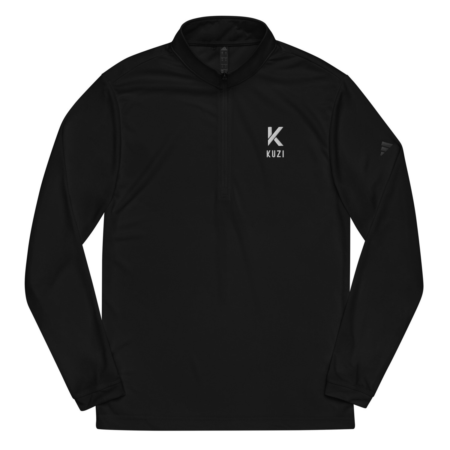 Kuzi Quarter Zip Pullover 