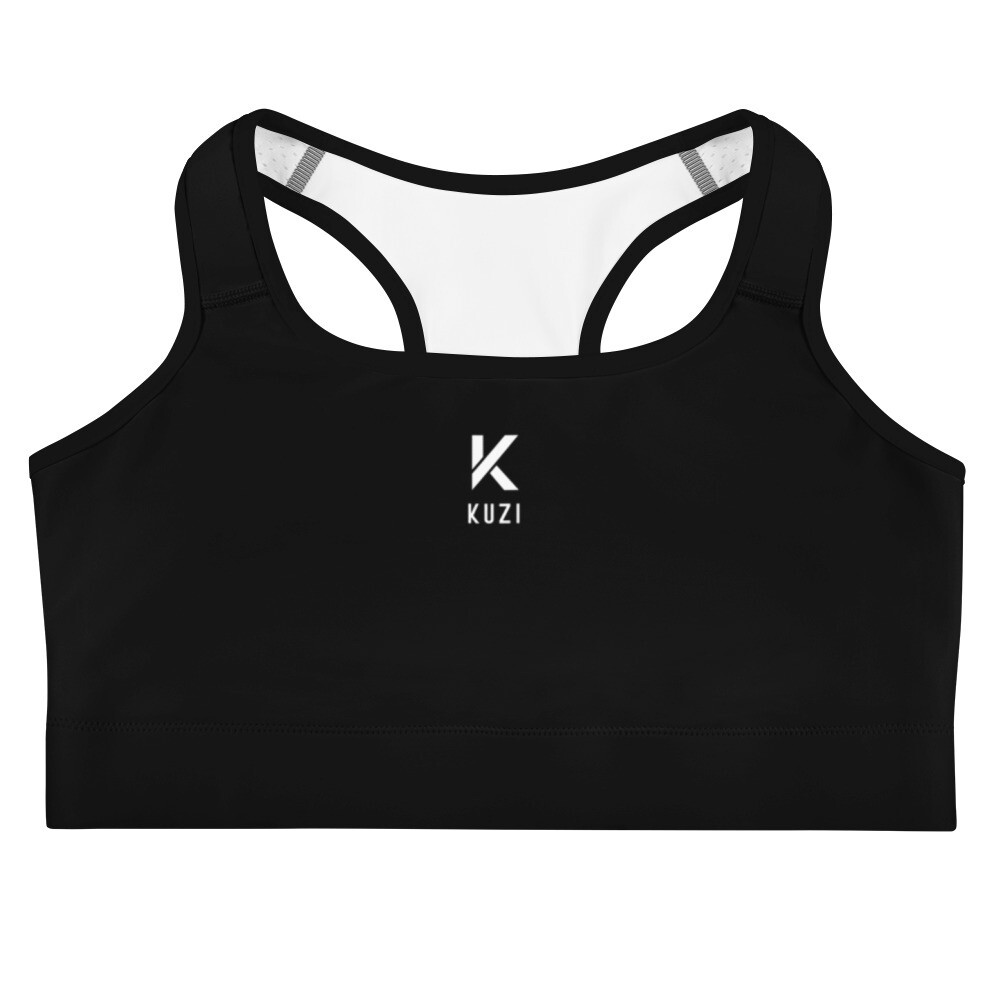 Kuzi Sports Bra