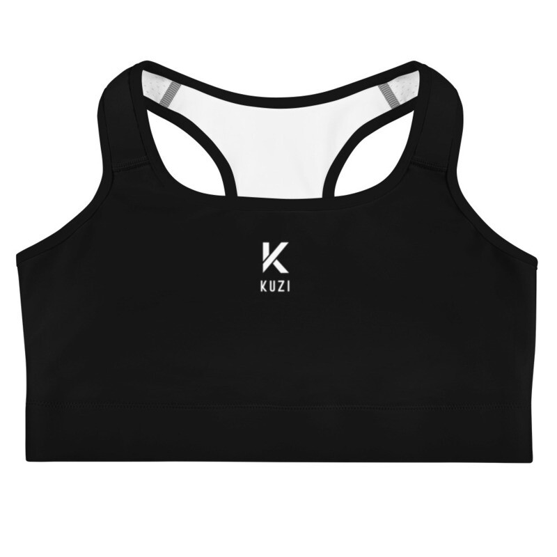 Kuzi Sports Bra
