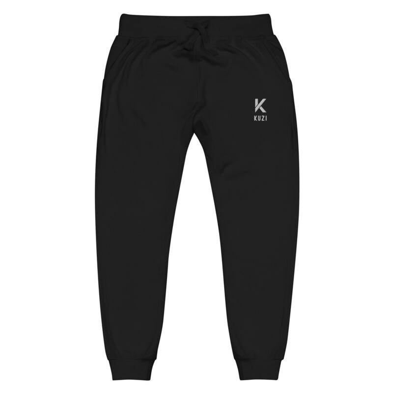 Kuzi Women&#39;s Fleece Sweatpants