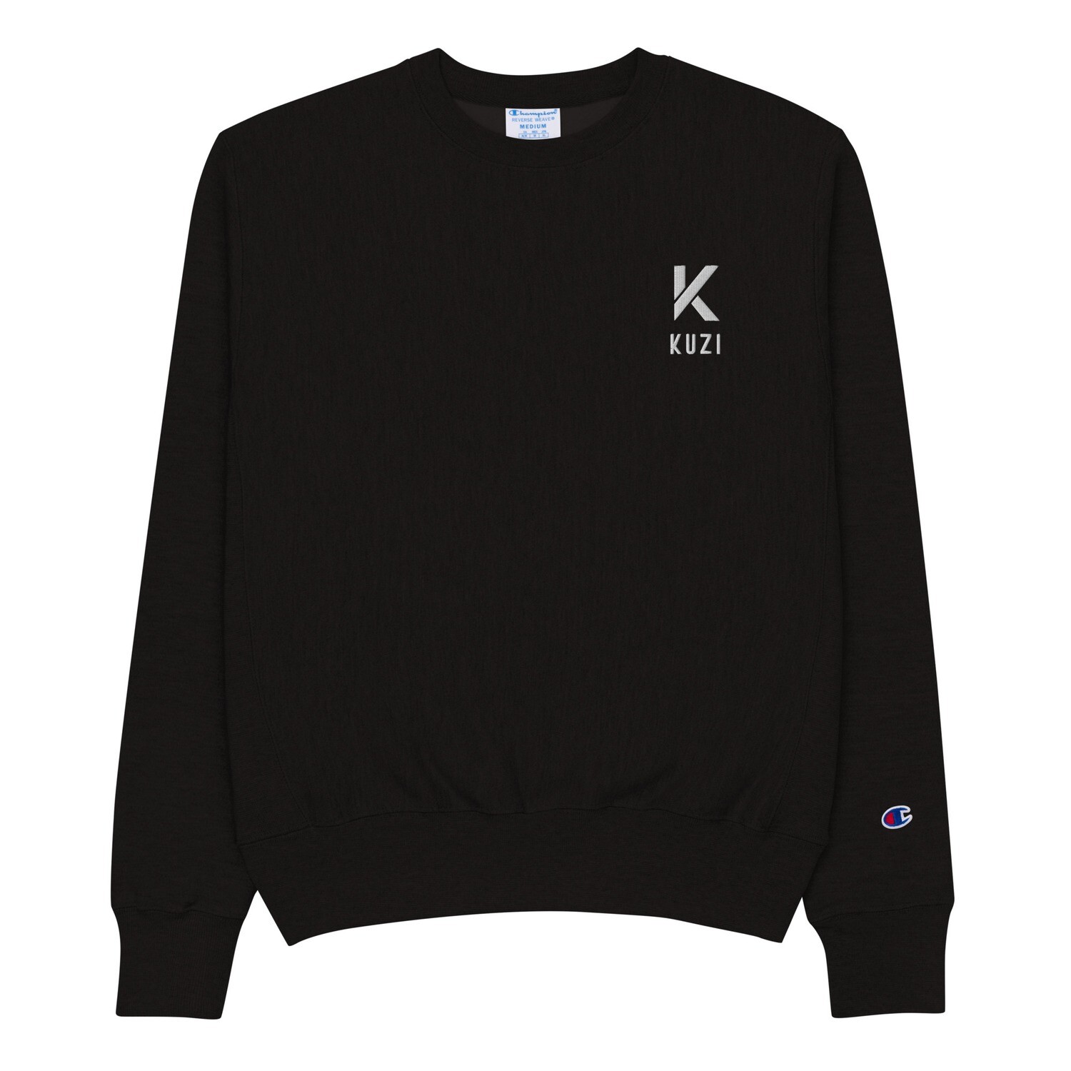Kuzi Champion Sweatshirt 