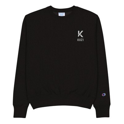 Kuzi Champion Sweatshirt 