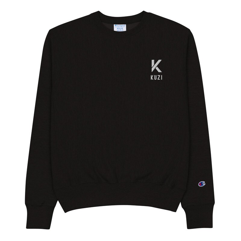 Kuzi Champion Sweatshirt 