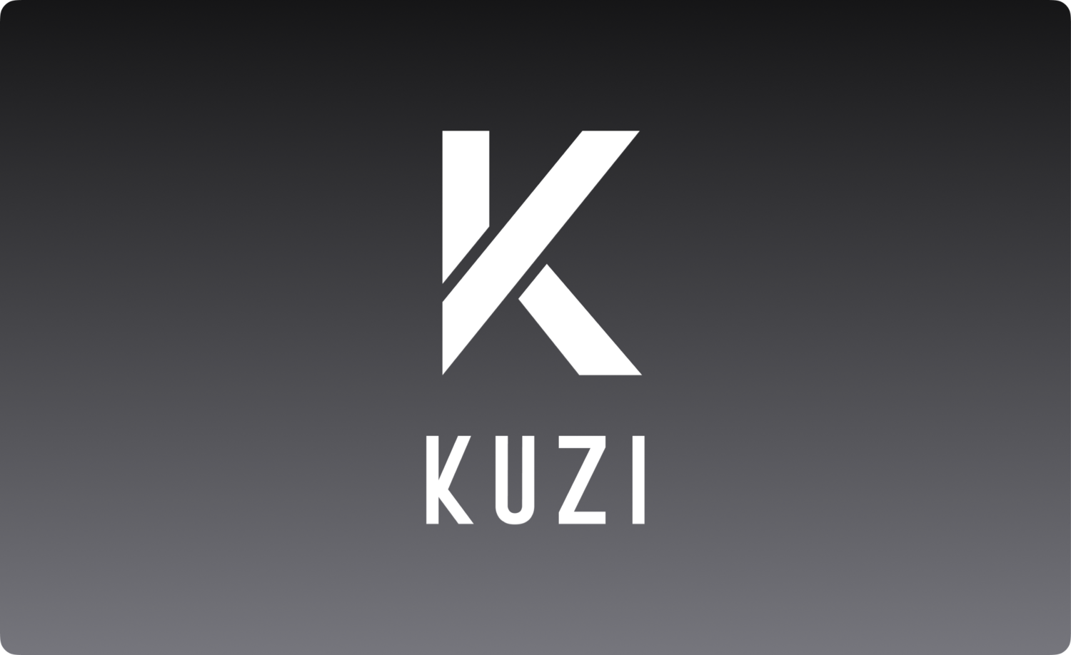 Kuzi Company Gift card