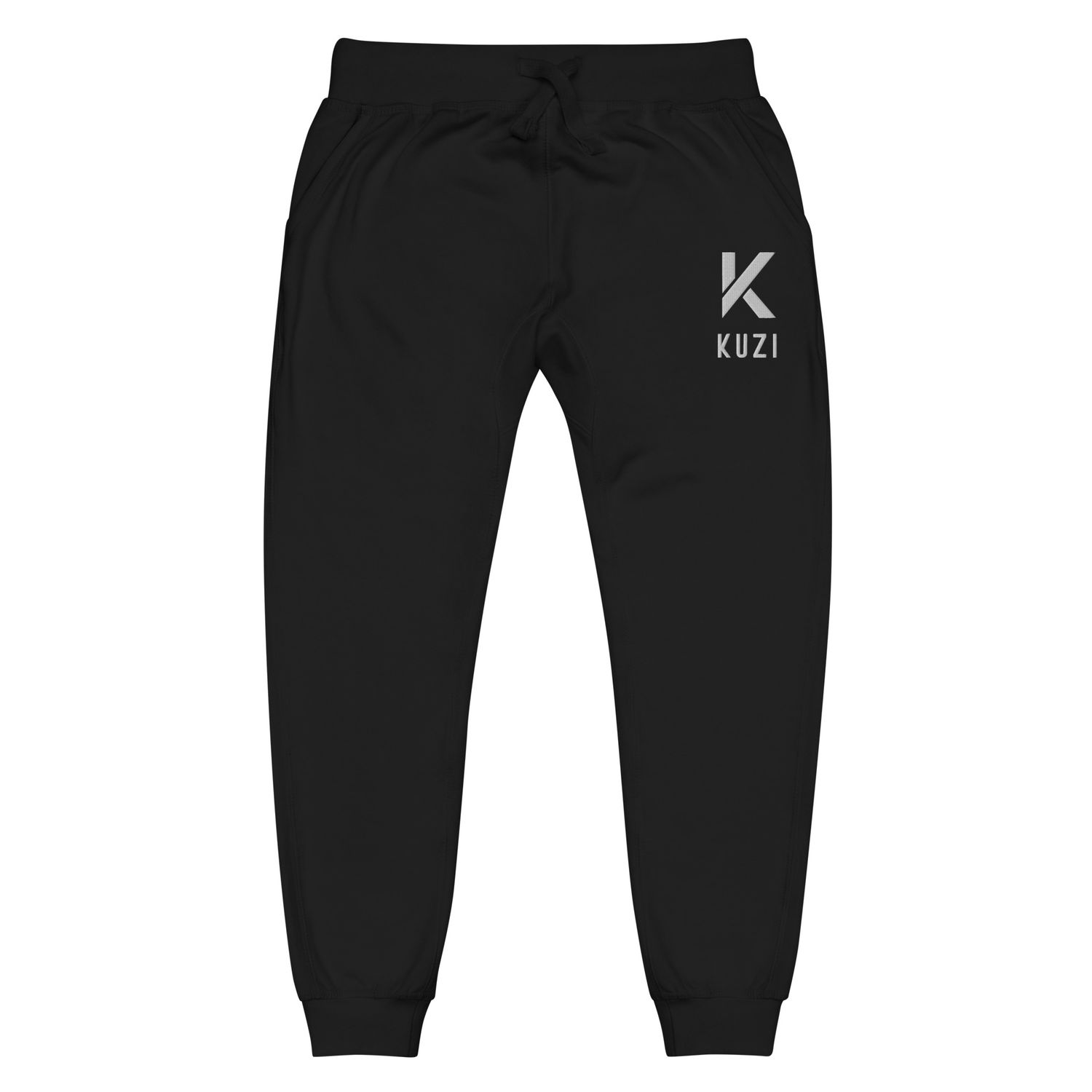 Kuzi Men&#39;s Fleece Sweatpants